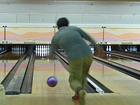 �{�E�����O���̗l�q