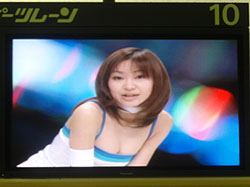 �X�g���C�N�̉��