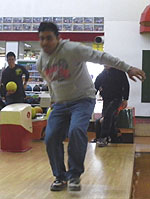 �{�E�����O���̗l�q