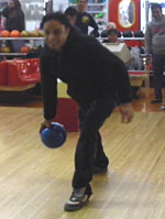 �{�E�����O���̗l�q