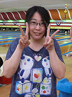 �{�E�����O���̗l�q