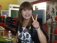 �{�E�����O���̗l�q