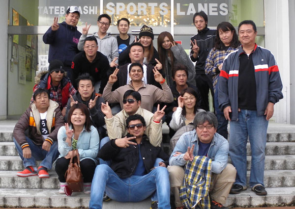 �F�ŋL�O�ʐ^