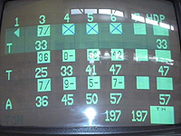 �{�E�����O���̗l�q