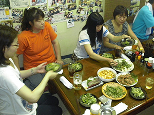 ����̗l�q