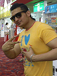 ��W�� �p���J�W�F�F199(90+109)