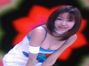 �{�E�����O���̗l�q