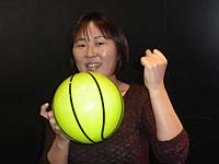 �{�E�����O���̗l�q