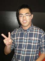 �{�E�����O���̗l�q