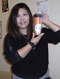 第9位 あっちゃん:235(86+129+20)