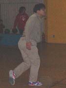 芦谷和男 今回で2度目の優勝