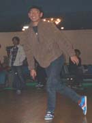 �����˂����@���肰�Ȃ��z�[���ŁA���͉e�̗D����₾�������E�E