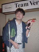 �D��(Ave138.5)�F���J �a�j�@2��ڂ̗D���ł��B