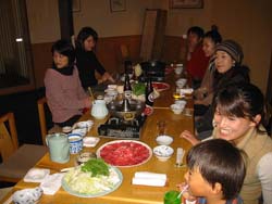 �쏕�@2����̗l�q