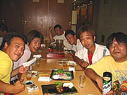 �쏕�@2����̗l�q