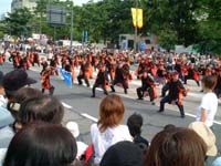 広島フラワーフェスティバル