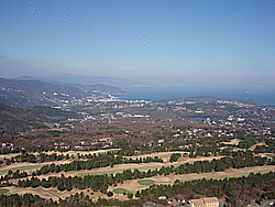 �R������̒���