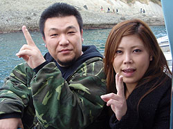 �����̃R�C�R�C�����������