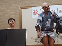 Tom & Jimmy�ɂ�� �i����Ƃ���(�R��������)�� ���ˉ���̃e�[�}(�����l���ɗ܂���)