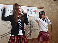 ��������� & �܂�݂�ɂ�� AKB48 �w�r�[���[�e�[�V����