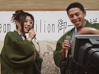 �u���}�� & ���[����ɂ�� ���������������ȁH(�����Ȃ�)