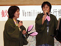 �������� & ���������ɂ�� �N���X�}�X�̉́H(�p��o�[�W����)