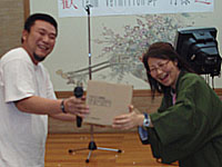 ��3�� Tom & Jimmy�� �i����Ƃ���(�R��������)