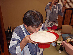 こちらも・・・