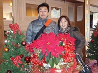 ���r�[�ɂ�