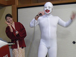 �P���^�E���Ȃ������̗]��