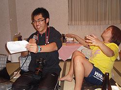 ����̊��������肢���܂��`�I�ȕ��͂�ǂݏグ��͖�