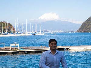 �x�m�R�����ꂢ�Ɍ�����ꏊ