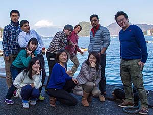 �x�m�R�����ꂢ�Ɍ�����ꏊ