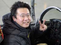 �W���i�[��