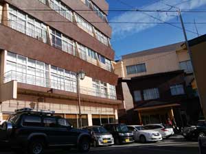 �₷�炬�̏h ����