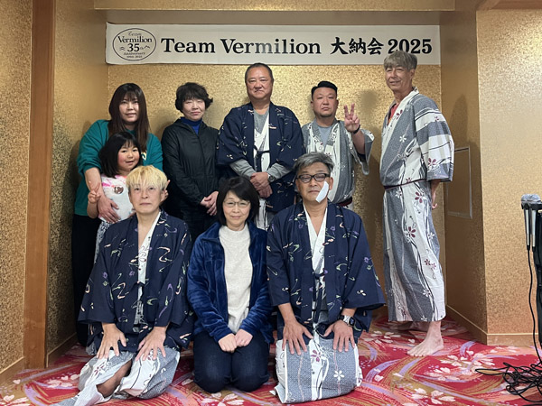 �S���ŋL�O�ʐ^