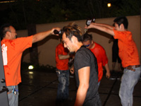 �r�[���������