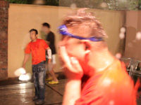 �r�[���������