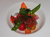 �J�c�I�̃^���A�[�^ �؉����d���ā@�R���̃h���b�V���O