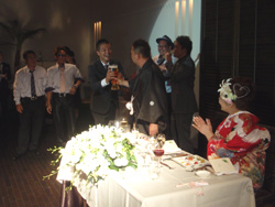 �V�Y�̗F�l�B�ɂ��]��