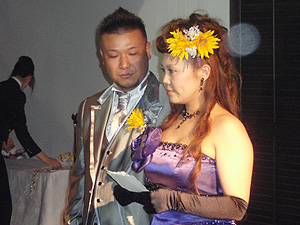 �V�w�ɂ�闼�e�ւ̈��A