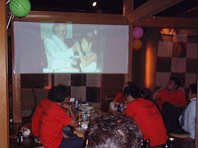 スライドショー