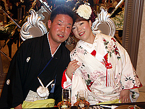 コイタン&リンゴちゃん