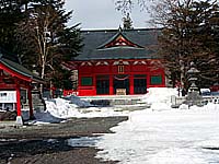 赤城神社3