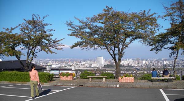 ���ԏꂩ��̒���