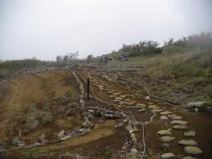 ���_���x�R��(1169m)