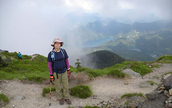 �R������̒���