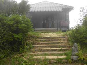 �ĎR�R��(993m)