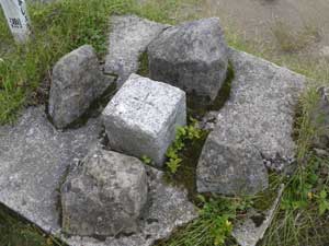 �ĎR�R��(993m)