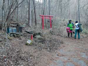 �L�ܑ��H�͏I�_